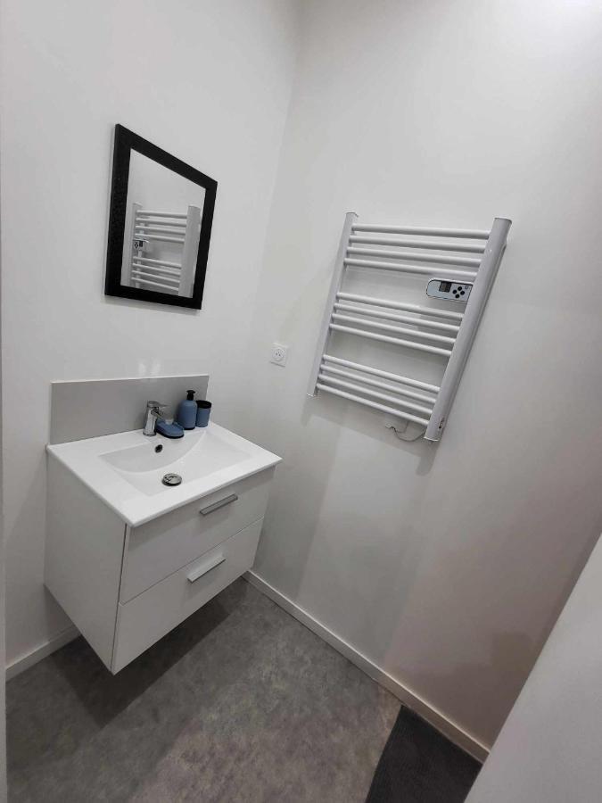 Place Du Canada 2 Apartment Valenciennes Exterior photo